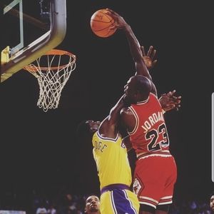 Meet your Posher, Derrick